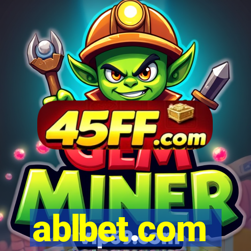 ablbet.com