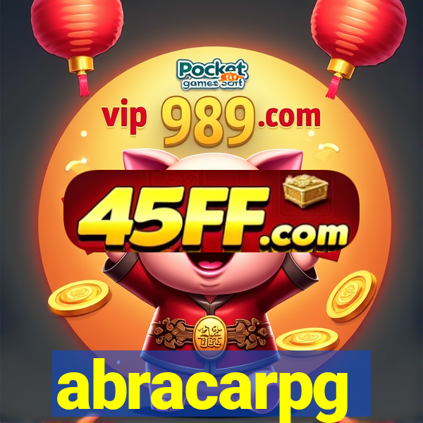 abracarpg