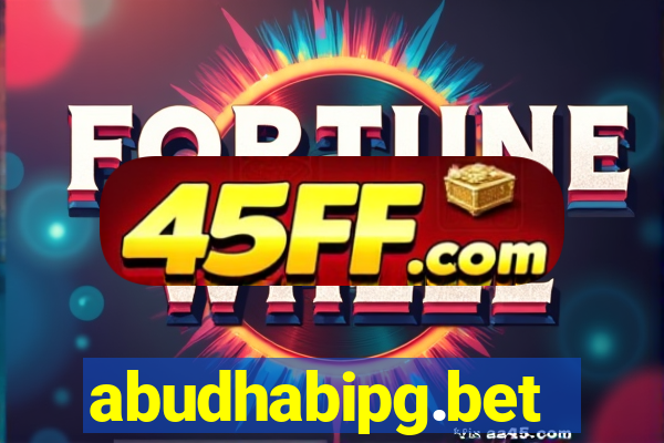 abudhabipg.bet