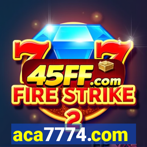 aca7774.com