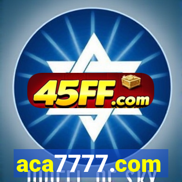 aca7777.com
