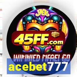 acebet777