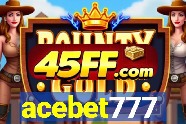 acebet777