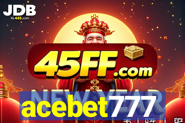 acebet777