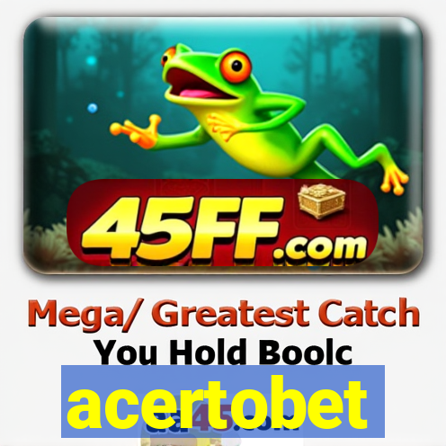 acertobet