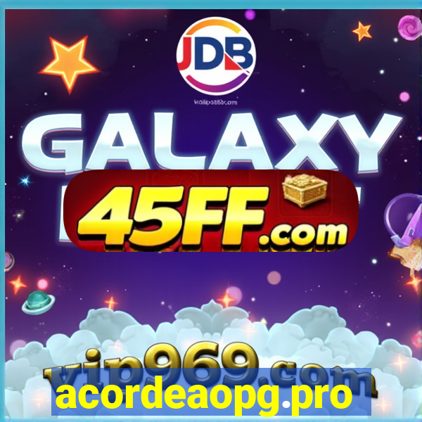 acordeaopg.pro