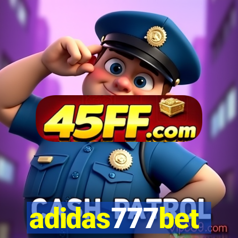 adidas777bet