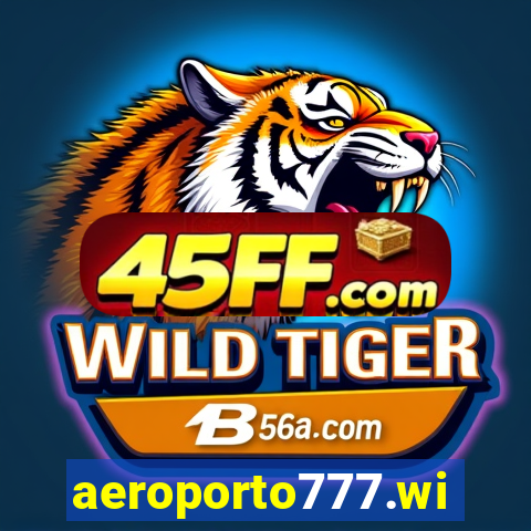 aeroporto777.win