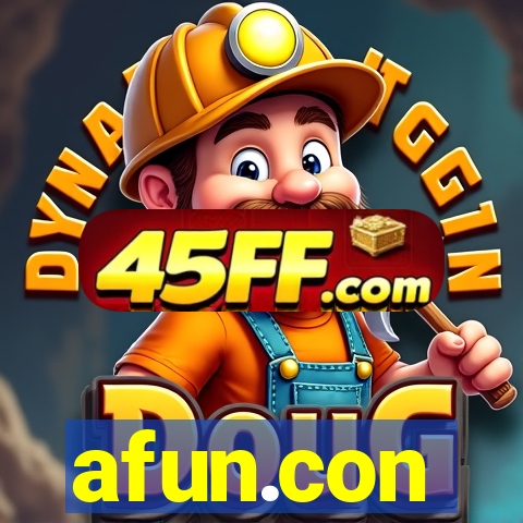 afun.con