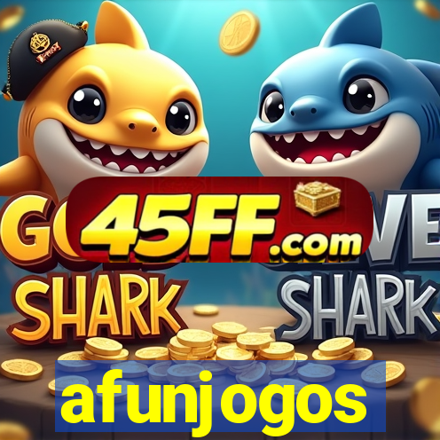 afunjogos