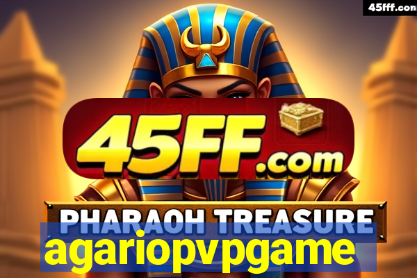 agariopvpgame