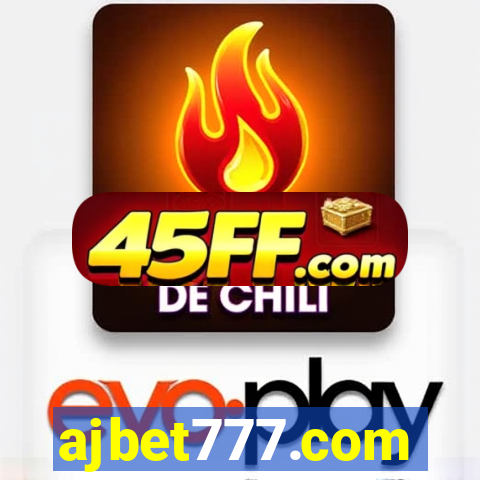 ajbet777.com