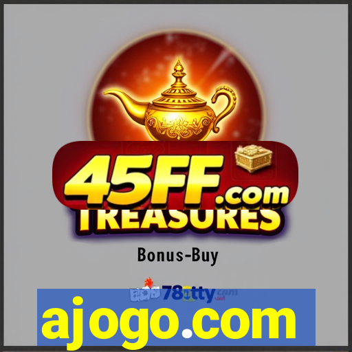 ajogo.com