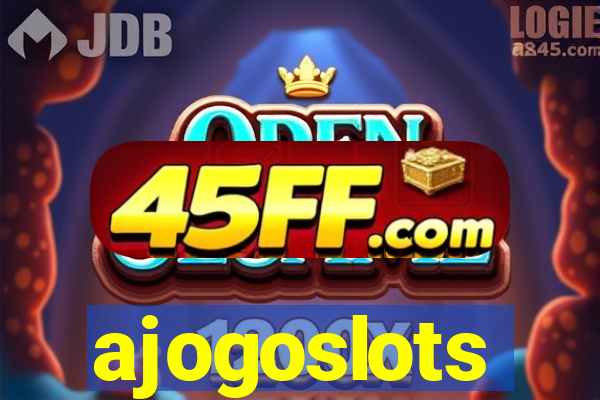 ajogoslots