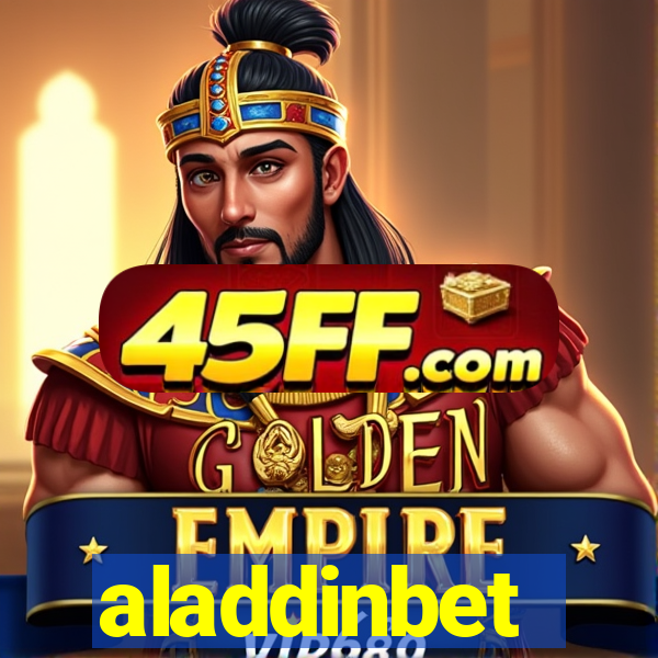 aladdinbet