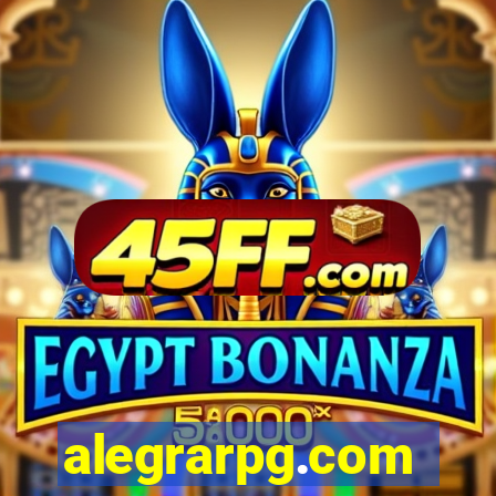 alegrarpg.com