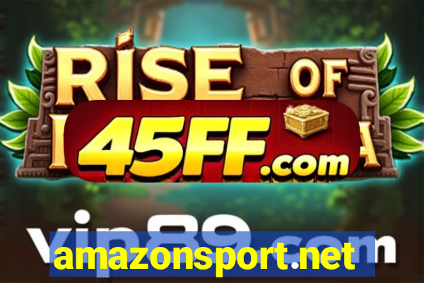 amazonsport.net