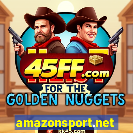 amazonsport.net