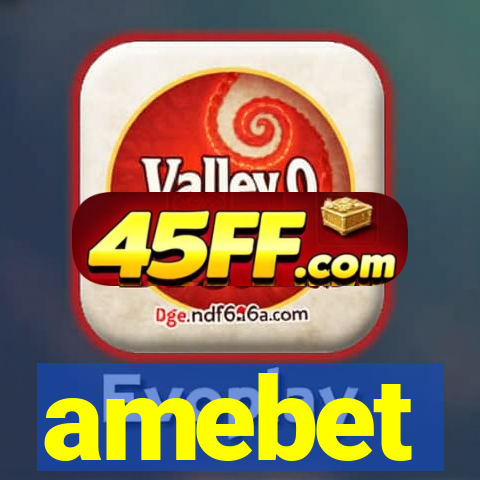 amebet
