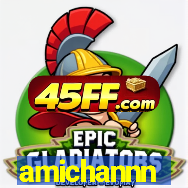 amichannn
