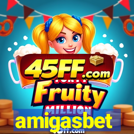 amigasbet
