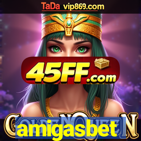 amigasbet