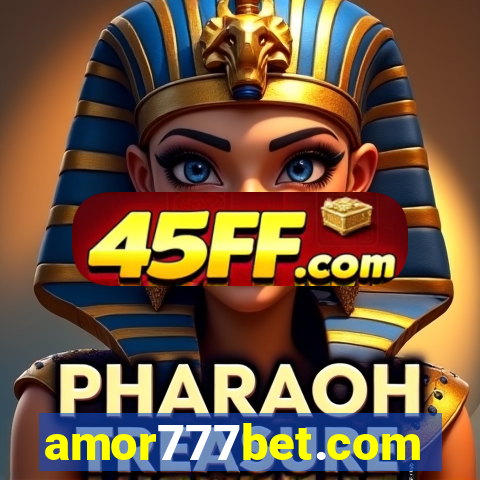 amor777bet.com