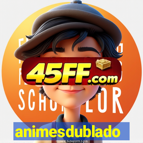 animesdublado