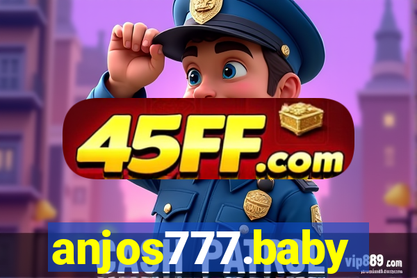 anjos777.baby