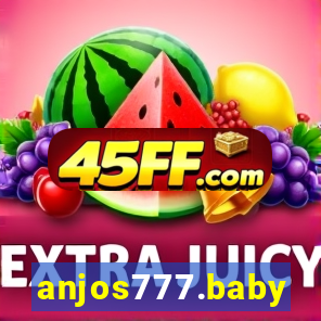 anjos777.baby