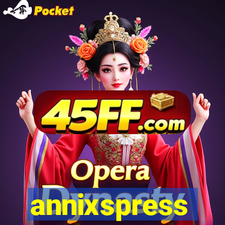 annixspress