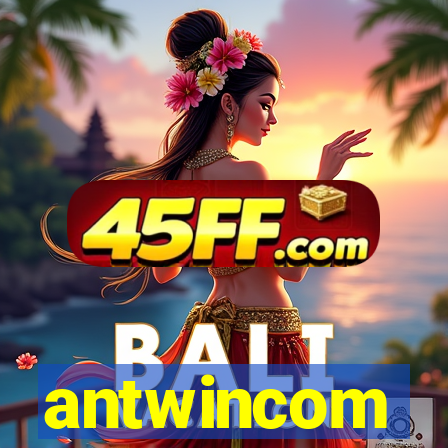 antwincom