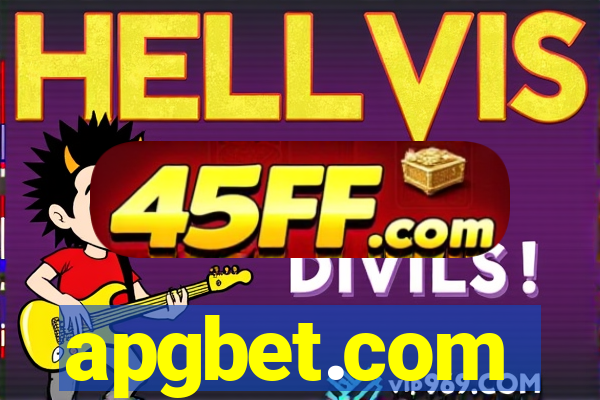 apgbet.com