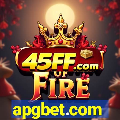 apgbet.com