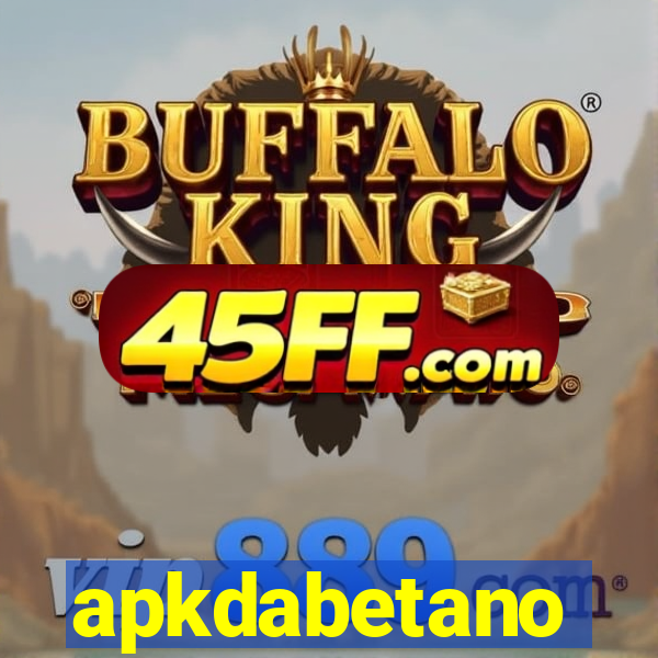 apkdabetano