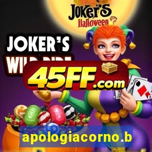 apologiacorno.blogspot.com