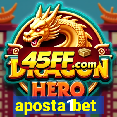 aposta1bet