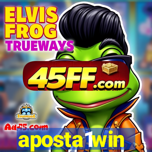 aposta1win