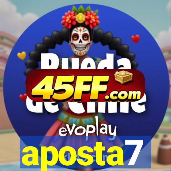 aposta7