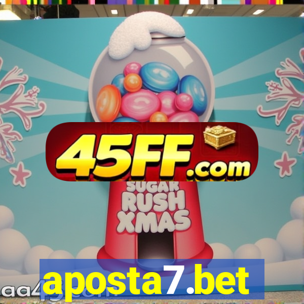 aposta7.bet