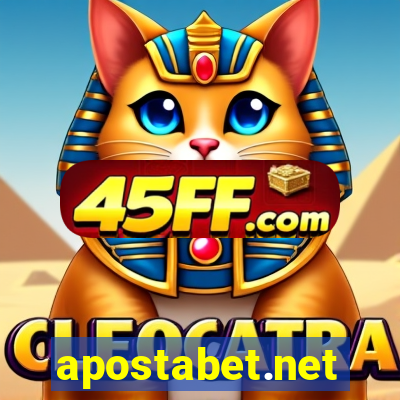 apostabet.net