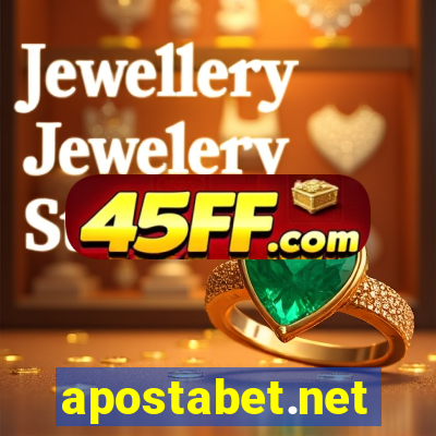 apostabet.net