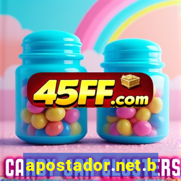 apostador.net.br