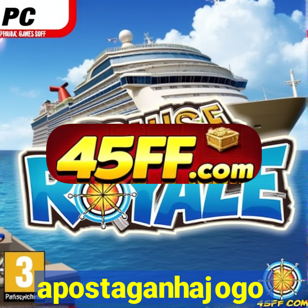 apostaganhajogo