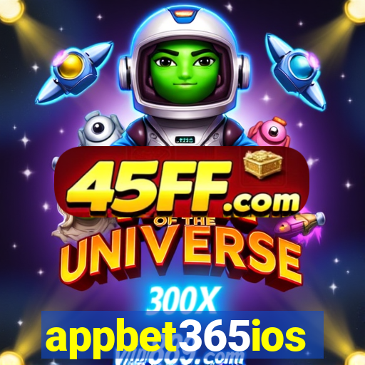 appbet365ios