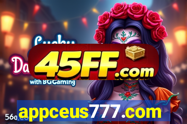 appceus777.com