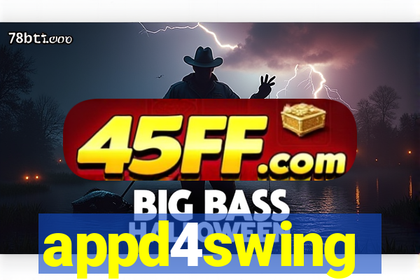 appd4swing