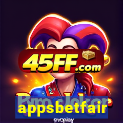 appsbetfair