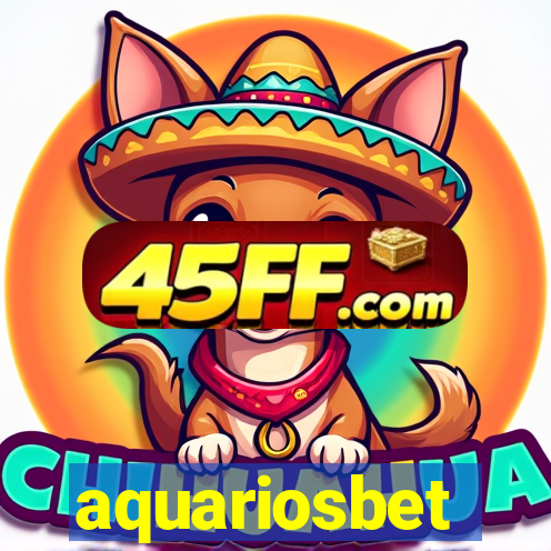 aquariosbet