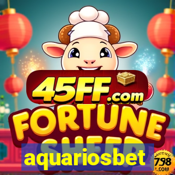 aquariosbet